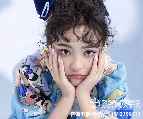 東莞較好的美睫學校口碑推薦