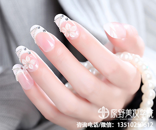 深圳美甲學校要多少錢一個月（哪家美甲學校口碑好）