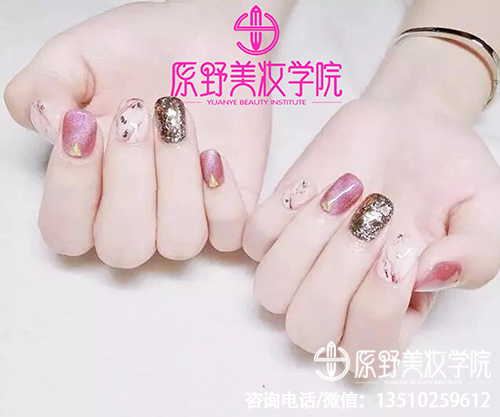 惠州學美甲學費要多少錢（美甲學校怎么收費）