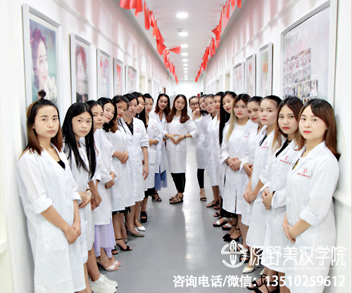 惠州培訓紋繡學校在哪（惠州學紋繡要多長時間）