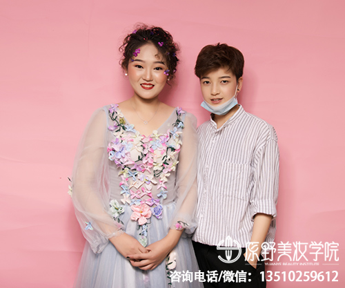 惠州學化妝去哪里學比較好（惠州知名靠譜化妝學校推薦）