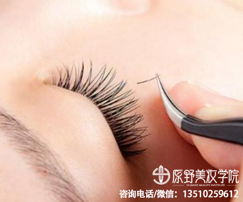 深圳紋繡培訓學校有哪家一對一教學，紋繡美睫培訓學校哪家正規