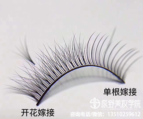 深圳美睫培訓學校哪家技術好，化妝培訓學校哪家口碑好