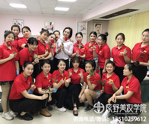 皮膚管理課程培訓(xùn)學(xué)校哪家口碑好，專業(yè)皮膚管理培訓(xùn)學(xué)校有哪些